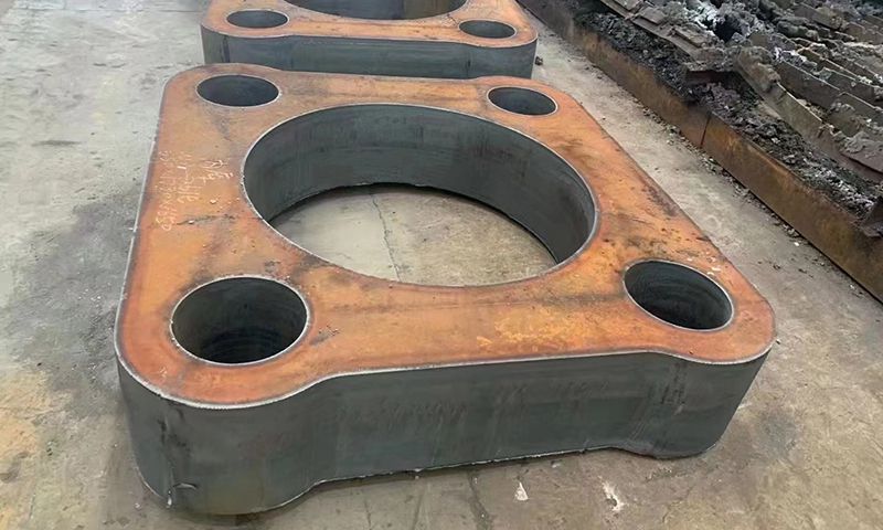 کارگاه برش