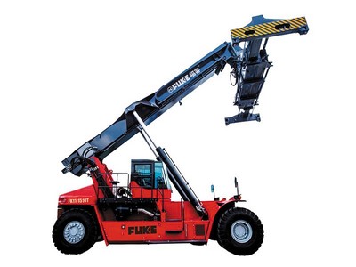 بالابر/ حمل کننده کانتینر, FK11-1510T