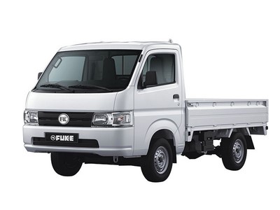 کامیون با قابلیت دسترسی از کنار, FK6-50T
