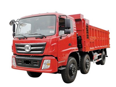 کامیون حمل کننده, FK6-160T