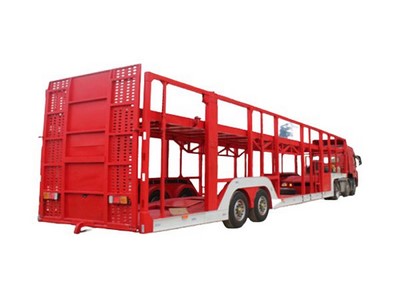 تریلر حمل خودرو / کشنده خودرو, FK35-1302G