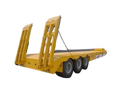 تریلر با کفی کم ارتفاع, FK35-1303G