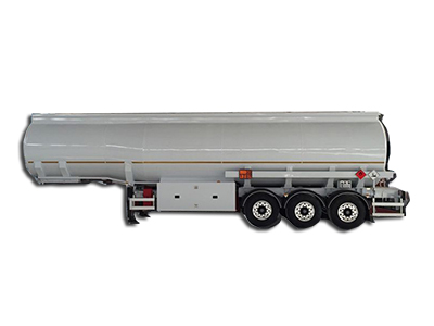 تریلر تانکر دار, FK35-1305G