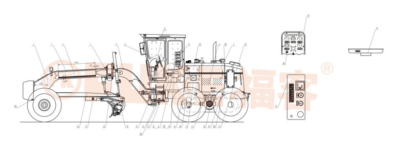گریدر, FK-120