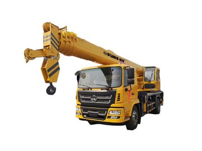 کامیون جرثقیل دار, FK-20T