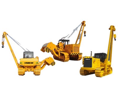 بولدوزر زنجیری, FK14-150T