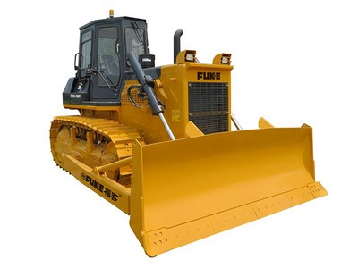 بولدوزر زنجیری, FK14-160T