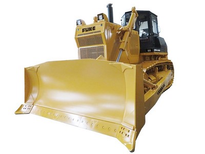 بولدوزر زنجیری, FK14-320T