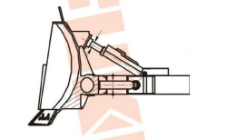 بولدوزر چرخ دار, FK14-91200
