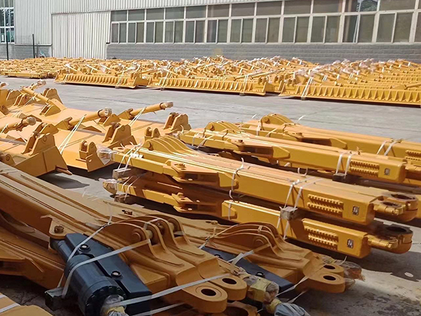 بولدوزر زنجیری, FK14-150T